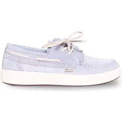 Baskets femme Natural World Figuera Nautico Violet 38 - Publicité Baskets femme Natural World Figuera Nautico Violet 38 - Publicité