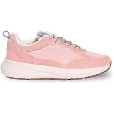 Baskets femme Natural World Galdana Rose 39 - Publicité Baskets femme Natural World Galdana Rose 39 - Publicité