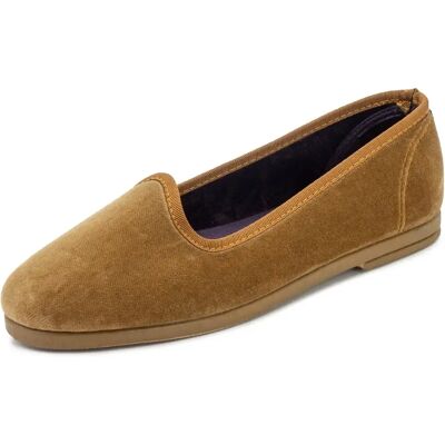 Ballerines femme Natural World Lena Beige 36 - Publicité Ballerines femme Natural World Lena Beige 36 - Publicité