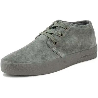 Bottines Natural World Proveedor Gris 38 - Publicité Bottines Natural World Proveedor Gris 38 - Publicité