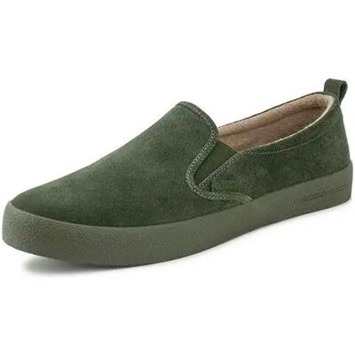 Ballerines Natural World Proveedor Vert 43 - Publicité Ballerines Natural World Proveedor Vert 43 - Publicité