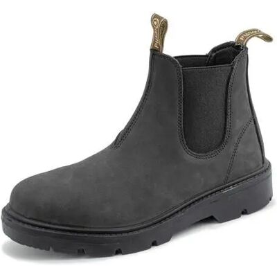 Bottines Natural World Proveedor Noir 47 - Publicité Bottines Natural World Proveedor Noir 47 - Publicité