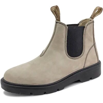 Bottines Natural World Proveedor Beige 43 - Publicité Bottines Natural World Proveedor Beige 43 - Publicité