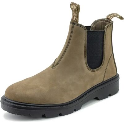 Bottines Natural World Kara Beige 41 - Publicité Bottines Natural World Kara Beige 41 - Publicité