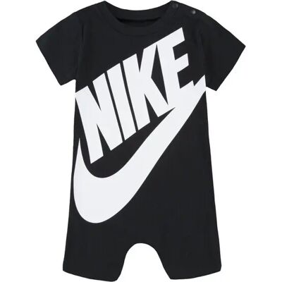 Barboteuse bébé garçon Nike Futura Noir 1 an - Publicité Barboteuse bébé garçon Nike Futura Noir 1 an - Publicité