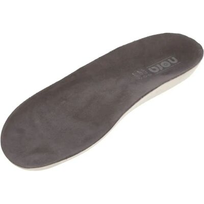 Semelle pour chaussures Nora PU Gris 43 - Publicité Semelle pour chaussures Nora PU Gris 43 - Publicité