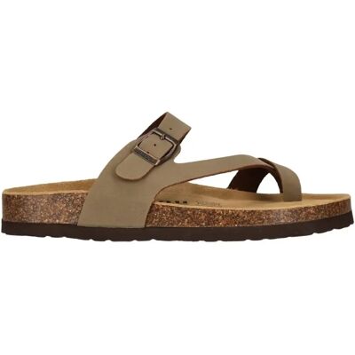 Sandales femme Nou Hardinsburg V2 Beige 42 - Publicité Sandales femme Nou Hardinsburg V2 Beige 42 - Publicité