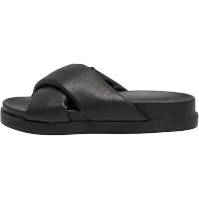 Only shoes Mules femme Only Minnie-12 Noir 38 - Publicité Only shoes Mules femme Only Minnie-12 Noir 38 - Publicité