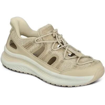 Sandales de sport femme Orthofeet Venus Beige 38 - Publicité Sandales de sport femme Orthofeet Venus Beige 38 - Publicité