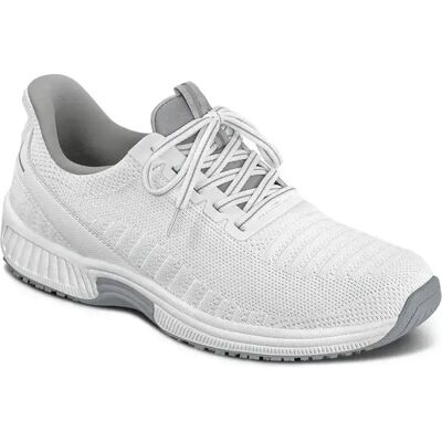 Baskets femme Orthofeet Kita Blanc 35.5 - Publicité Baskets femme Orthofeet Kita Blanc 35.5 - Publicité