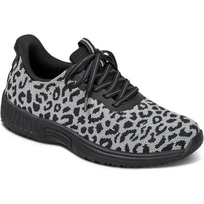 Baskets femme Orthofeet Kita Noir 38.5 - Publicité Baskets femme Orthofeet Kita Noir 38.5 - Publicité