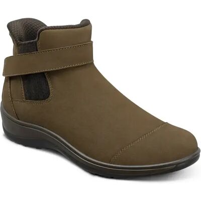 Bottines femme Orthofeet Blair Marron 36 - Publicité Bottines femme Orthofeet Blair Marron 36 - Publicité