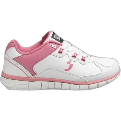 Basket femme Oxypas Sunny Rose 36 - Publicité Basket femme Oxypas Sunny Rose 36 - Publicité