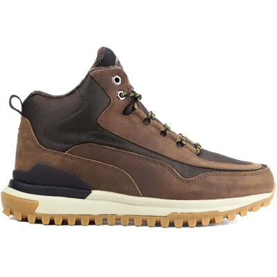 Bottines Pajar Fireburst Crazy Horse Marron 41 - Publicité Bottines Pajar Fireburst Crazy Horse Marron 41 - Publicité