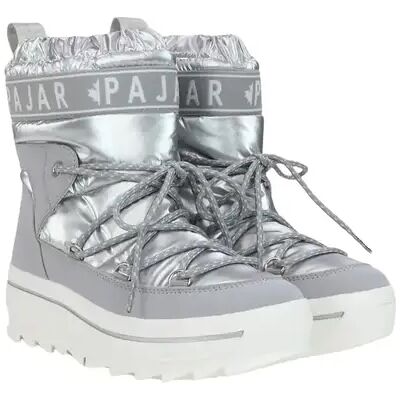 Bottes femme Pajar Galaxy Argenté 36 - Publicité Bottes femme Pajar Galaxy Argenté 36 - Publicité