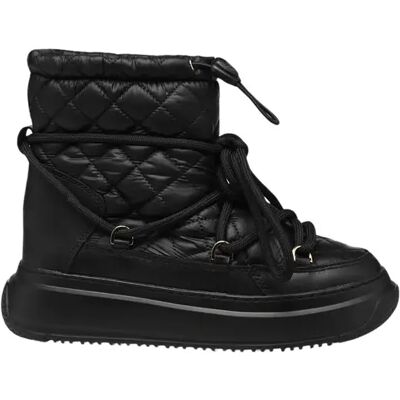 Bottes femme Pajar Galaxy Gravita Noir 36 - Publicité Bottes femme Pajar Galaxy Gravita Noir 36 - Publicité