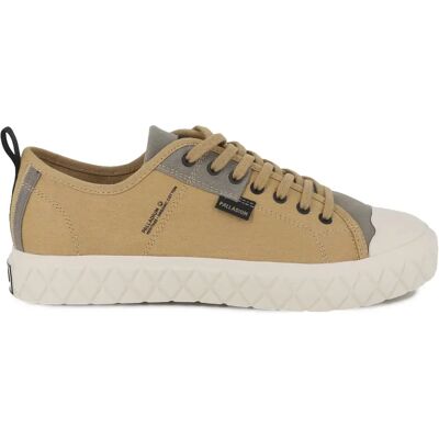 Baskets Palladium Palla Ace Marron 40 - Publicité Baskets Palladium Palla Ace Marron 40 - Publicité