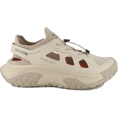 Baskets Palladium Offbound Hydro Beige 42,5 - Publicité Baskets Palladium Offbound Hydro Beige 42,5 - Publicité