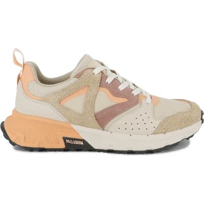 Baskets femme Palladium Offrunner Beige 37 - Publicité Baskets femme Palladium Offrunner Beige 37 - Publicité