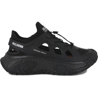 Baskets Palladium Offbound Hydro Noir 46 - Publicité Baskets Palladium Offbound Hydro Noir 46 - Publicité
