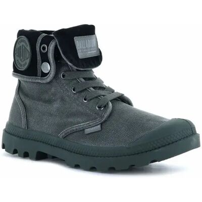 Bottines Palladium Baggy Vert 41,5 - Publicité Bottines Palladium Baggy Vert 41,5 - Publicité