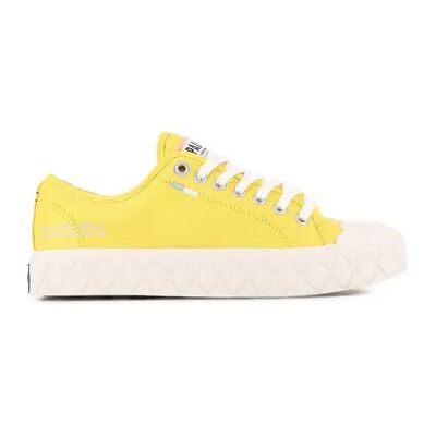 Palladium PALLA ACE CVS Bio Unisexe Baskets - Bottines - Publicité Palladium PALLA ACE CVS Bio Unisexe Baskets - Bottines - Publicité