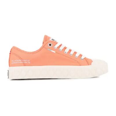Baskets Palladium Palla Ace Cvs Org Orange 44 - Publicité Baskets Palladium Palla Ace Cvs Org Orange 44 - Publicité