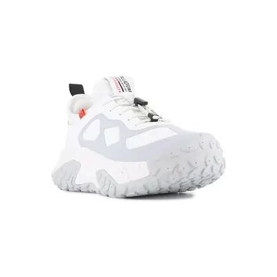 Baskets Palladium Offbound WP+ Blanc 40 - Publicité Baskets Palladium Offbound WP+ Blanc 40 - Publicité
