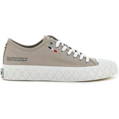 Baskets en toile Palladium Palla Ace Gris 39 - Publicité Baskets en toile Palladium Palla Ace Gris 39 - Publicité