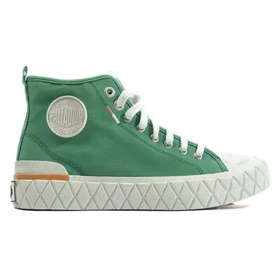 Bottines Palladium Palla Ace Chukka Cvs Vert 43 - Publicité Bottines Palladium Palla Ace Chukka Cvs Vert 43 - Publicité