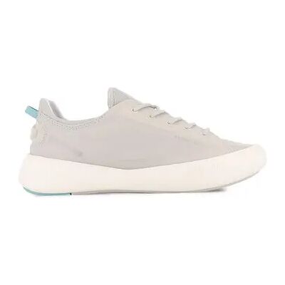 Baskets femme Palladium Pallanova Cvs Gris 41 - Publicité Baskets femme Palladium Pallanova Cvs Gris 41 - Publicité