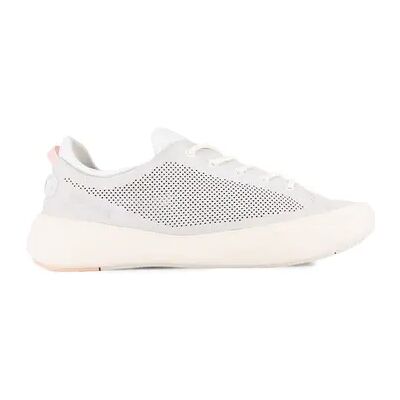 Baskets femme Palladium Pallanova Lth Blanc 41 - Publicité Baskets femme Palladium Pallanova Lth Blanc 41 - Publicité