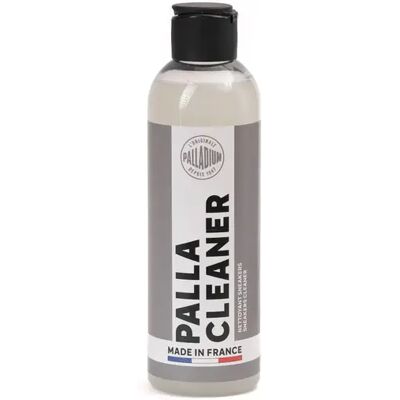 Entretien chaussures Palladium Clean Blanc TU - Publicité Entretien chaussures Palladium Clean Blanc TU - Publicité