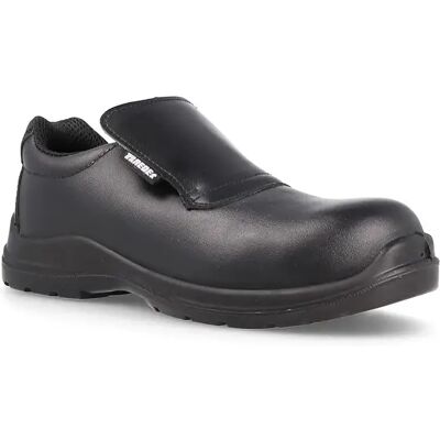 Chaussures de sécurité Paredes Seguridad Arzak Noir 39 - Publicité Chaussures de sécurité Paredes Seguridad Arzak Noir 39 - Publicité