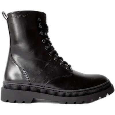 Bottines femme Pataugas Wanda/N F4H Noir 36 - Publicité Bottines femme Pataugas Wanda/N F4H Noir 36 - Publicité