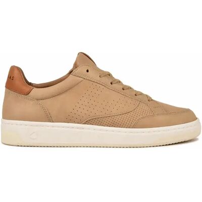 Baskets Pataugas Basalt/N H2H Beige 41 - Publicité Baskets Pataugas Basalt/N H2H Beige 41 - Publicité