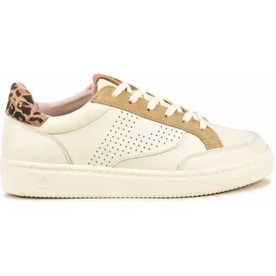 Baskets femme Pataugas Basalt/MIXL F4I Blanc 36 - Publicité Baskets femme Pataugas Basalt/MIXL F4I Blanc 36 - Publicité