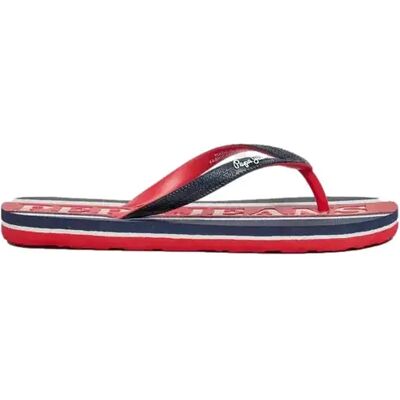 Tongs enfant Pepe Jeans Gulf Bleu 36 - Publicité Tongs enfant Pepe Jeans Gulf Bleu 36 - Publicité