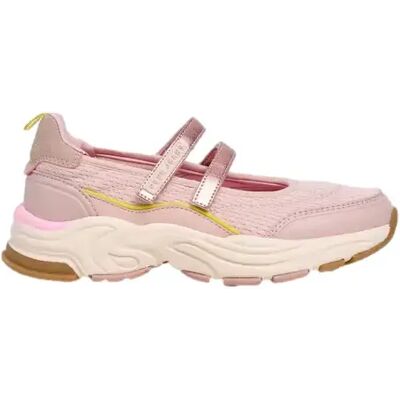 Baskets fille Pepe Jeans Mave Ballet Rose 32 - Publicité Baskets fille Pepe Jeans Mave Ballet Rose 32 - Publicité