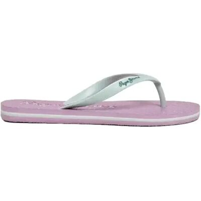 Tongs fille Pepe Jeans Wild Vert 32 - Publicité Tongs fille Pepe Jeans Wild Vert 32 - Publicité