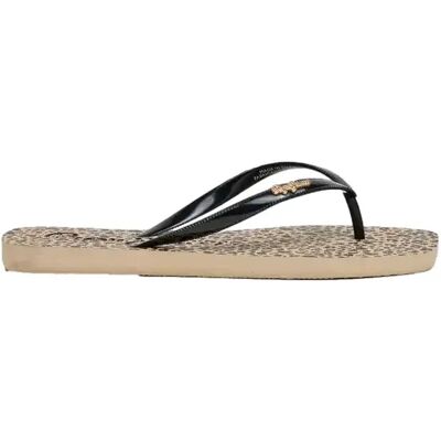 Tongs imprimé animal femme Pepe Jeans Beige 38 - Publicité Tongs imprimé animal femme Pepe Jeans Beige 38 - Publicité