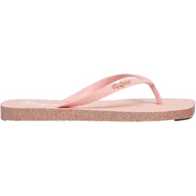 Tongs femme Pepe Jeans Rave Fresh Rose 41 - Publicité Tongs femme Pepe Jeans Rave Fresh Rose 41 - Publicité