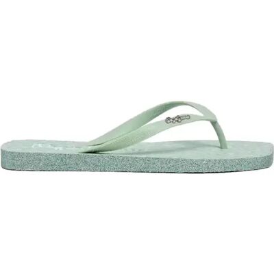 Tongs femme Pepe Jeans Rave Fresh Vert 41 - Publicité Tongs femme Pepe Jeans Rave Fresh Vert 41 - Publicité