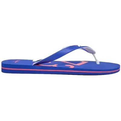 Tongs Pepe Jeans Felipe Blanc 41 - Publicité Tongs Pepe Jeans Felipe Blanc 41 - Publicité