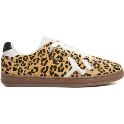 Sneakers femme Pepe Jeans Ball Top Beige 40 - Publicité Sneakers femme Pepe Jeans Ball Top Beige 40 - Publicité