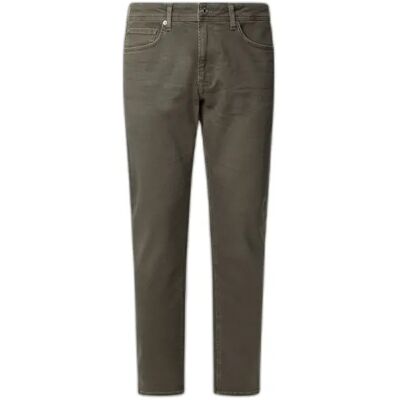 Jeans Pepe Jeans Tapered Stanley Vert 36 - Publicité Jeans Pepe Jeans Tapered Stanley Vert 36 - Publicité