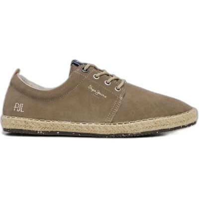 Baskets Pepe Jeans Tourist West Bleu 42 - Publicité Baskets Pepe Jeans Tourist West Bleu 42 - Publicité
