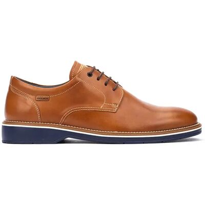 Mocassins Pikolinos Carlet Marron 45 - Publicité Mocassins Pikolinos Carlet Marron 45 - Publicité
