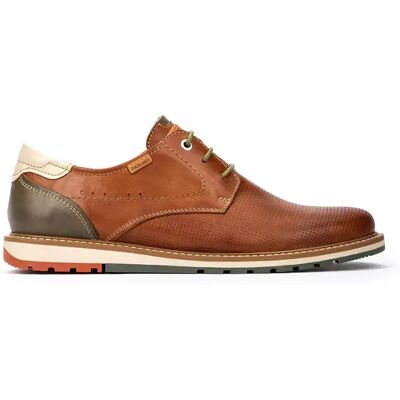 Mocassins Pikolinos Berna Marron 40 - Publicité Mocassins Pikolinos Berna Marron 40 - Publicité