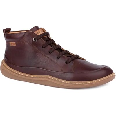 Bottines Pikolinos Aranjuez Rouge 38 - Publicité Bottines Pikolinos Aranjuez Rouge 38 - Publicité